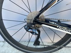 Predám Wilier Cento1 Air