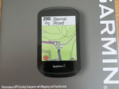 Garmin Edge 830