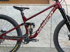 Norco Sight A2