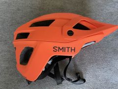 Smith engage Mips Matte cinder