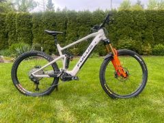 Focus Sam2 6.9 2022-elektrobicykel
