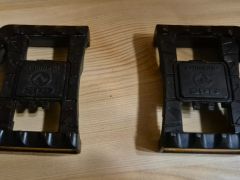 Plastove adaptery na SPD