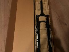 RockShox SID SL Ultimate Race Day  2025 - 3P, 110mm
