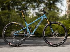 Pivot Trail 429
