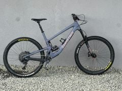 Santa Cruz Megatower 1 C R XXL