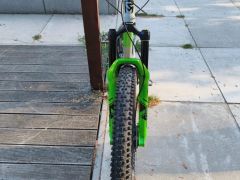 Predám horský bicykel Rock machine Blizz Trl70 29