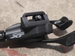 Shimano XT 8100 12s I-Spec EV