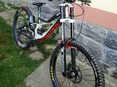 Specialized demo 8 ii