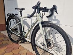 Cube Nuroad Pro (2022) - Veľkosť 50 (Xs)