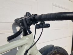 Cube Nuroad Pro (2022) - Veľkosť 50 (Xs)