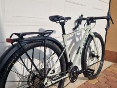 Cube Nuroad Pro (2022) - Veľkosť 50 (Xs)