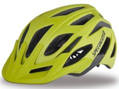 Cyklistická helma Specialized Tactic II - hyper green