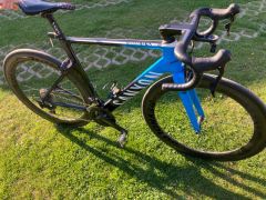 Canyon Aeroad CF SL
