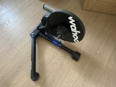 Wahoo Kickr Smart V5
