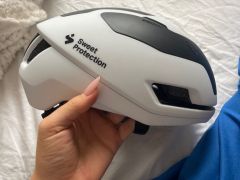 Sweet Protection Falconer Aero 2Vi Mips