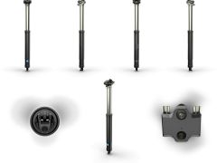 PRO Tharsis DSP 160mm