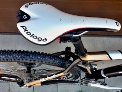 Predam horsky bicykel Trek 8500 po kompletnom servise