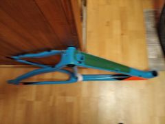 Cube Reaction GTC Race Carbon XL