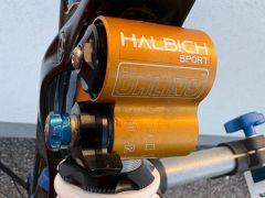 Specialized Enduro 29 Coil XL