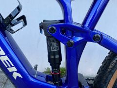 Trek Fuel exe 9.5 carbon velkost L