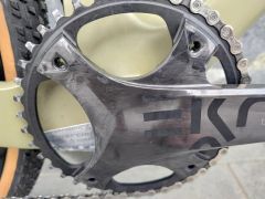 Gravel Guerciotti Escape S Ekar 1X13