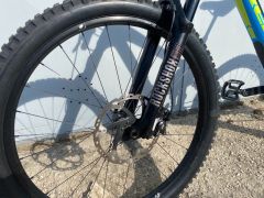 Trek Slash 9.8 M Carbon