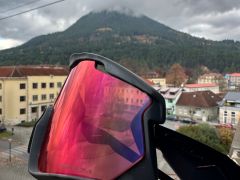 Oakley Wind Jacket 2.0