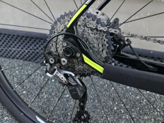 Karbonové horské kolo Author Modus 29", vel. 21