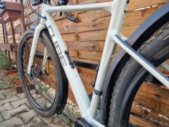 Cube Nuroad Pro (2022) - Veľkosť 50 (Xs)