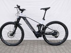 Mondraker Crafty R