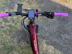 Crussis OneGuera, 15" (Xs)