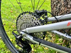 Rock Machine XCM Blizzard 70-29