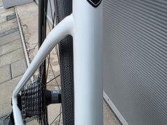 Specialized Tarmac SL8 - karbónový cestný bike 56