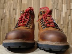 Clarks Batcombe Alp GTX