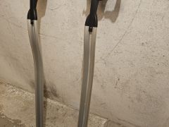 Thule OutRide 561 - nosice na bicykel