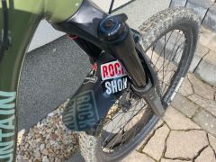 Rocky Mountain Reaper 26, Enduro/Trail