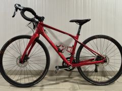 Predám gravel Merida Silex 400 2020