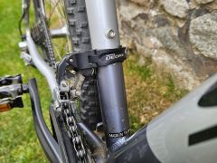 Schwinn Searcher XL  servisovaný trekking cross bicykel, veľa nových dielov