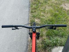 Canyon Spectral 125 AL 5 vo veľkosti XL.