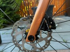 Lapierre Pulsium SAT 5.0
