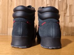 Adidas Terrex Snowpitch Cold.RDY Black