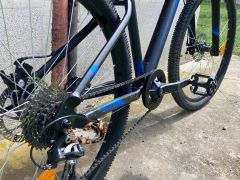 Rockrider St120