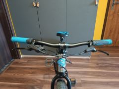 Detský bicykel Kellys Marc 70, vel. 24"