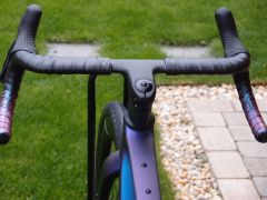 Carbon Gravel Custom 2026, GRX 810 2x11, S/M (170-180cm) 8,5 kg