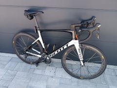 Scott Foil 30 airo