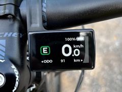 Maxbike Halden 2.0 PRO