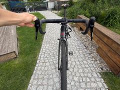 Merida Mission CX 5000