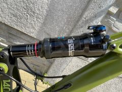 Kellys Thorx 50 29" M
