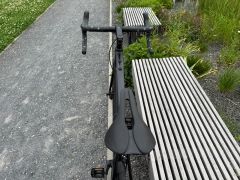 Canyon Endurace AL 7 105 rám XL