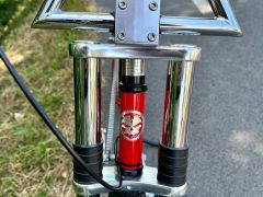 Cruiser Basman Classic